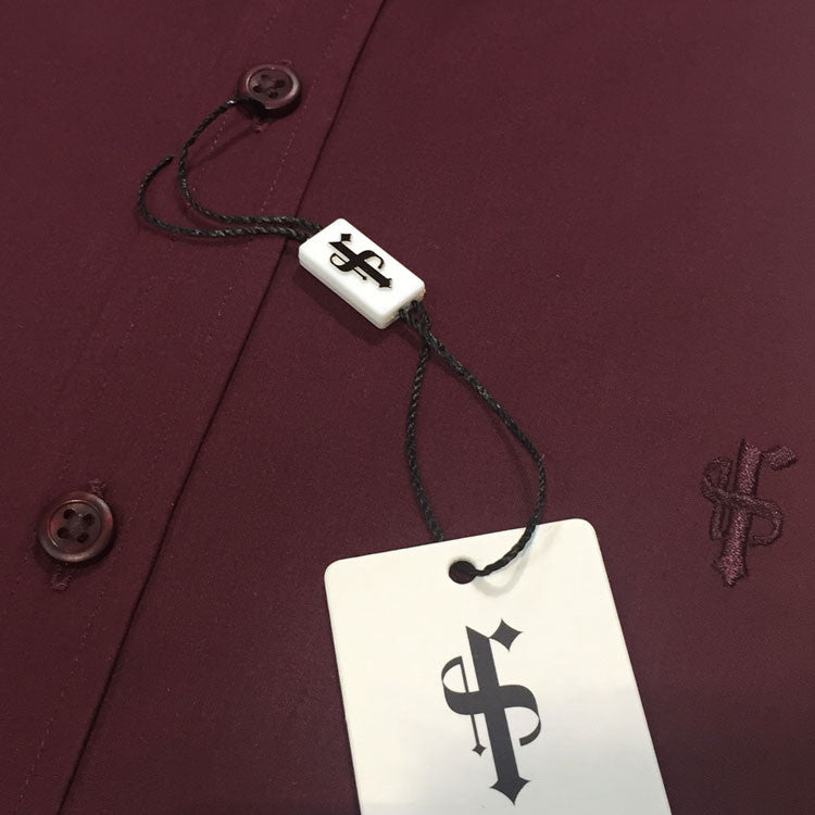 Father Sons Classic Burgundy – FS063 (LETZTE CHANCE)
