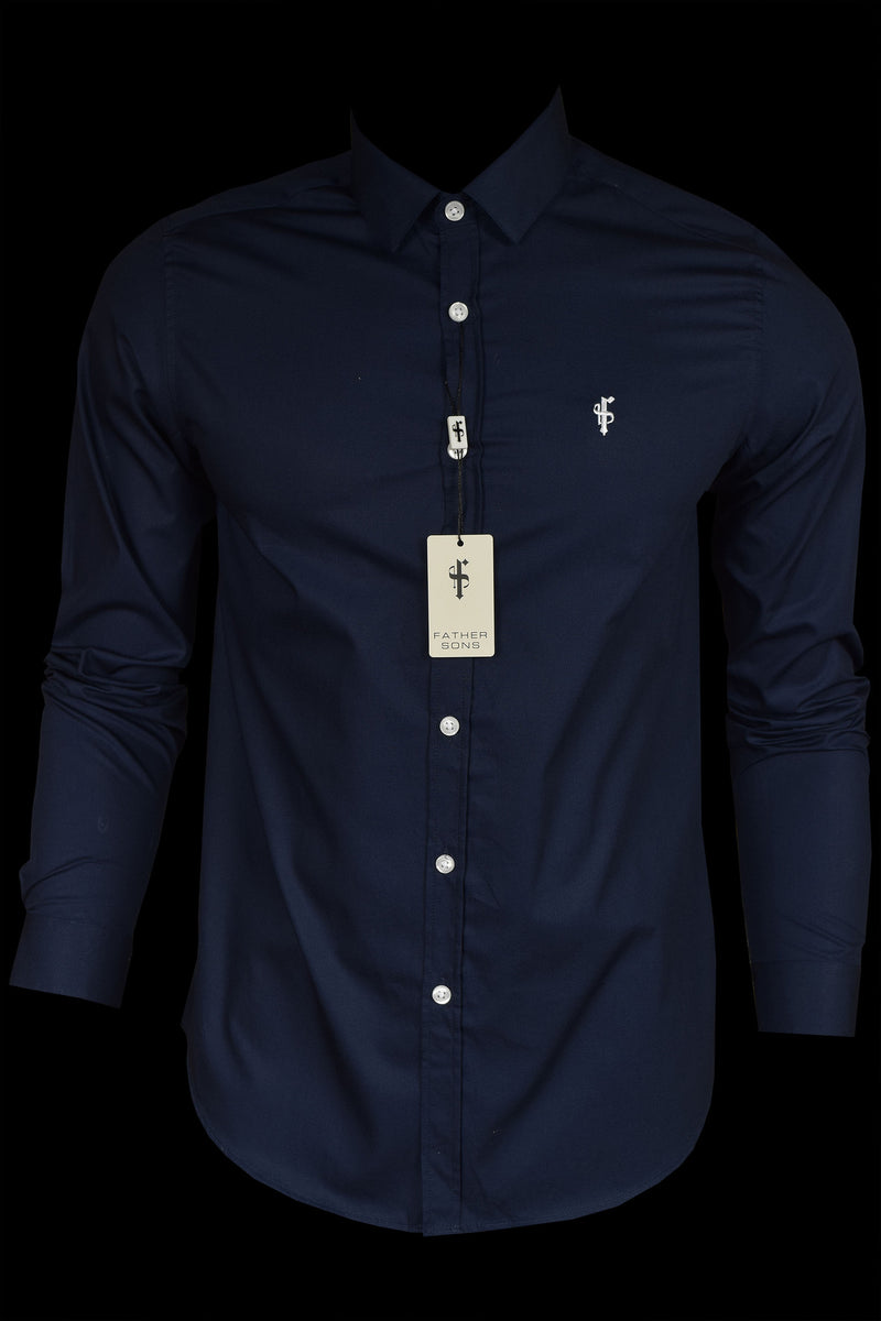 Father Sons Classic Navy – FS0010