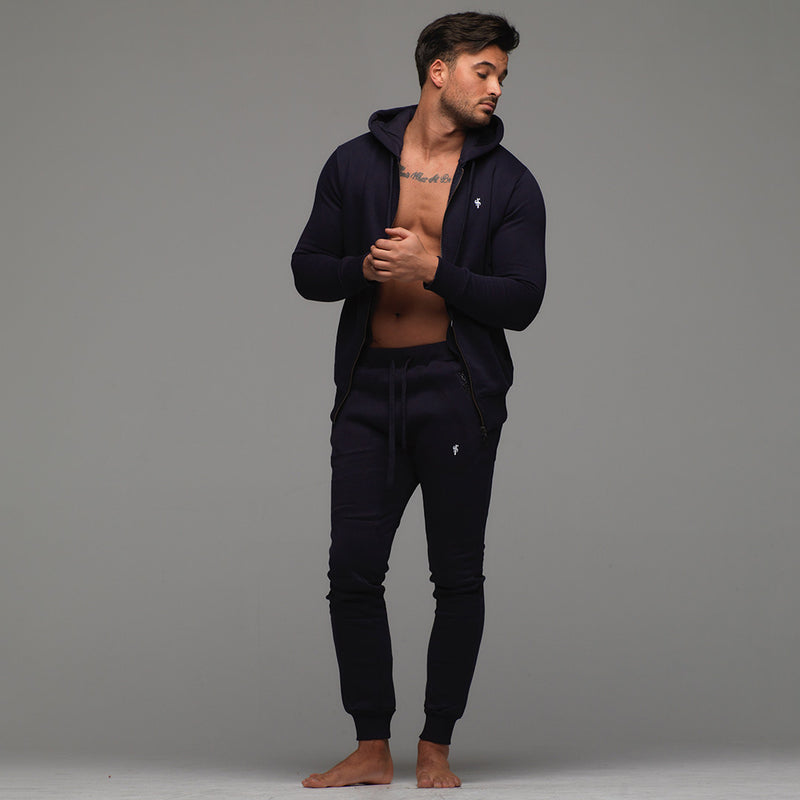 Father Sons Classic Navy Bottoms - FSH100 (LAST CHANCE)