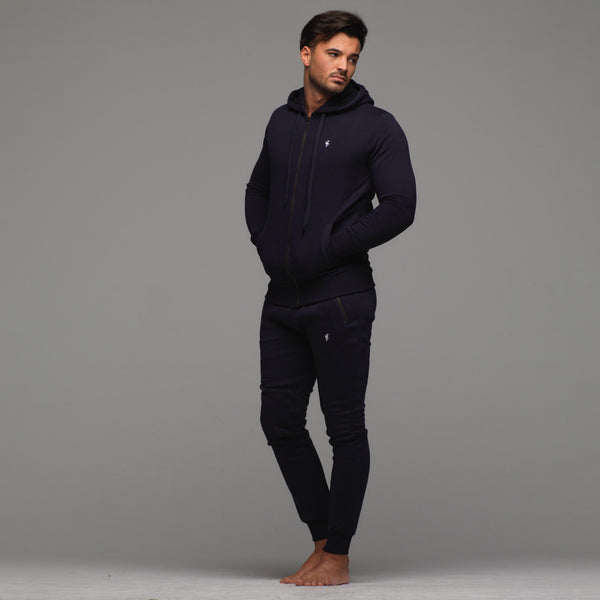 Father Sons Classic Navy Bottoms - FSH100 (LAST CHANCE)