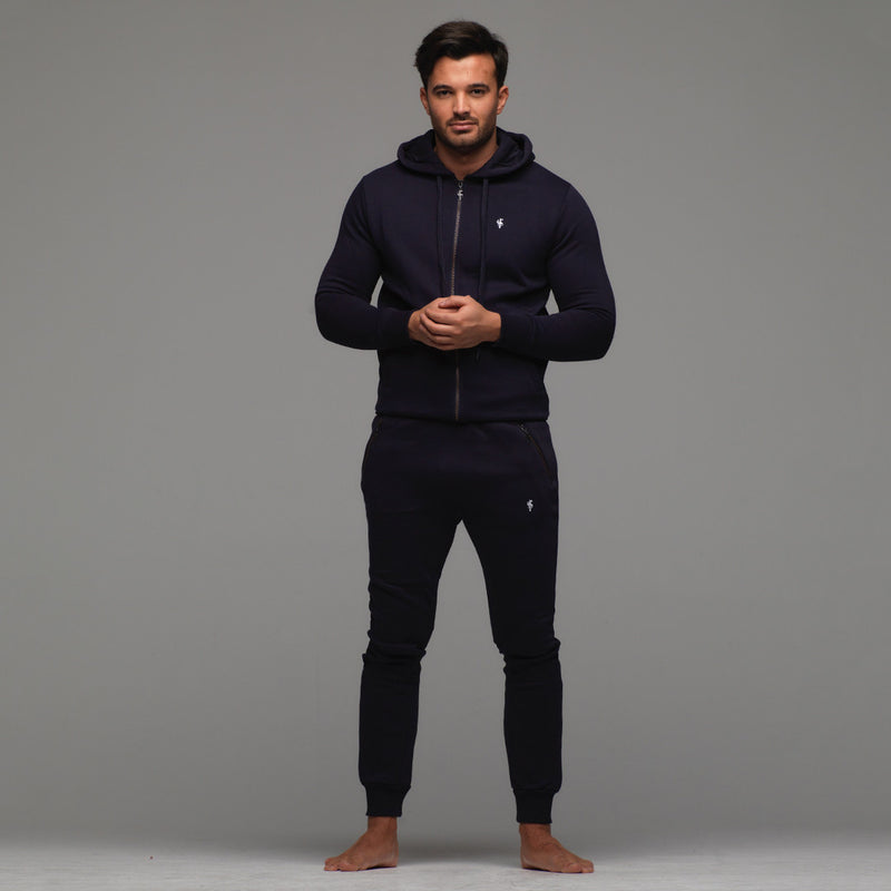 Father Sons Classic Navy Bottoms – FSH100 (LETZTE CHANCE)
