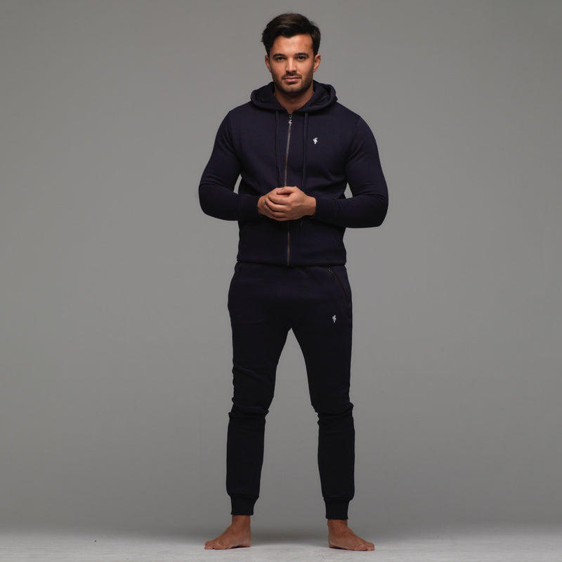 Father Sons Classic Navy Bottoms - FSH100 (LAST CHANCE)