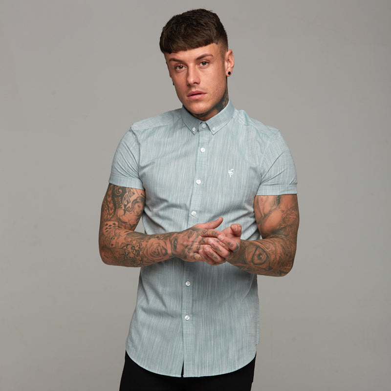 Father Sons Classic Mint Short Sleeve - FS280 (LAST CHANCE)